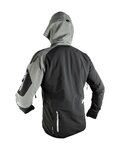 HAVEN chaqueta aislante - POLARTIS - negro