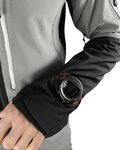 HAVEN chaqueta aislante - POLARTIS - negro