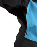 HAVEN chaqueta aislante - POLARTIS WOMEN - azul