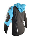 HAVEN chaqueta aislante - POLARTIS WOMEN - azul