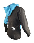 HAVEN chaqueta aislante - POLARTIS WOMEN - azul