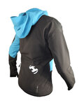 HAVEN chaqueta aislante - POLARTIS WOMEN - azul