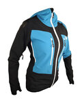 HAVEN chaqueta aislante - POLARTIS WOMEN - azul