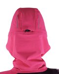 HAVEN chaqueta aislante - POLARTIS WOMEN - rosa