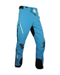 HAVEN pantalones largos sin tirantes - POLARTIS - azul