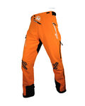 HAVEN pantalones largos sin tirantes - POLARTIS - naranja