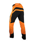 HAVEN pantalones largos sin tirantes - POLARTIS - naranja