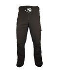 HAVEN pantalones largos sin tirantes - POLARTIS - negro