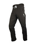 HAVEN pantalones largos sin tirantes - POLARTIS - negro
