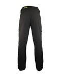 HAVEN pantalones largos sin tirantes - POLARTIS - negro