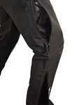 HAVEN pantalones largos sin tirantes - POLARTIS - negro