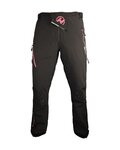 HAVEN pantalones largos sin tirantes - POLARTIS - rosa