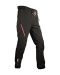HAVEN pantalones largos sin tirantes - POLARTIS - rosa