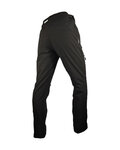 HAVEN pantalones largos sin tirantes - POLARTIS - rosa