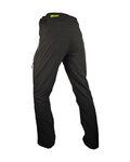 HAVEN pantalones largos sin tirantes - POLARTIS - rosa