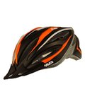 HAVEN casco - ENDURANCE LITE - negro/naranja