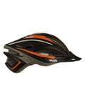 HAVEN casco - ENDURANCE LITE - negro/naranja