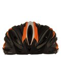 HAVEN casco - ENDURANCE LITE - negro/naranja