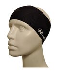 HAVEN cinta para la cabeza - CRAZY - negro