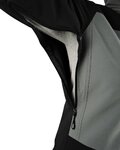 HAVEN chaqueta aislante - POLARTIS WOMEN - negro