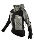 HAVEN chaqueta aislante - POLARTIS WOMEN - negro