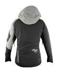 HAVEN chaqueta aislante - POLARTIS WOMEN - negro