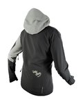 HAVEN chaqueta aislante - POLARTIS WOMEN - negro