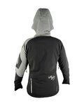 HAVEN chaqueta aislante - POLARTIS WOMEN - negro