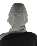 HAVEN chaqueta aislante - POLARTIS WOMEN - negro