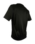 HAVEN jersey de manga corta - NAVAHO II SHORT - negro/verde