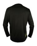 HAVEN maillot de verano de manga larga - NAVAHO II LONG - negro/verde