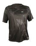 HAVEN jersey de manga corta - ENERGIZER CRAZY SHORT - negro