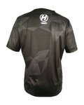 HAVEN jersey de manga corta - ENERGIZER CRAZY SHORT - negro
