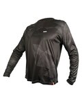 HAVEN maillot de verano de manga larga - ENERGIZER CRAZY LONG - negro