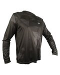 HAVEN maillot de verano de manga larga - ENERGIZER CRAZY LONG - negro