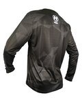HAVEN maillot de verano de manga larga - ENERGIZER CRAZY LONG - negro