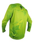 HAVEN maillot de verano de manga larga - ENERGIZER CRAZY LONG - verde