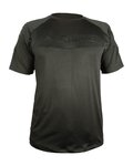 HAVEN jersey de manga corta - ENERGIZER - negro