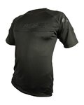 HAVEN jersey de manga corta - ENERGIZER - negro