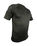 HAVEN jersey de manga corta - ENERGIZER - negro