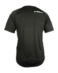 HAVEN jersey de manga corta - ENERGIZER - negro
