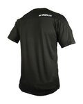 HAVEN jersey de manga corta - ENERGIZER - negro