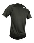 HAVEN jersey de manga corta - ENERGIZER - negro