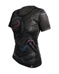 HAVEN jersey de manga corta - ENERGY CRAZY SHORT - negro