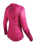 HAVEN maillot de verano de manga larga - ENERGY CRAZY LONG - rosa