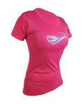 HAVEN jersey de manga corta - ENERGY SHORT - rosa