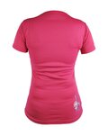 HAVEN jersey de manga corta - ENERGY SHORT - rosa