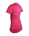 HAVEN jersey de manga corta - ENERGY SHORT - rosa
