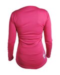 HAVEN maillot de verano de manga larga - ENERGY LONG - rosa