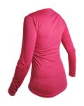 HAVEN maillot de verano de manga larga - ENERGY LONG - rosa